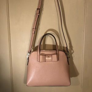 Kate Spade Punk Bow purse